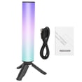 thumbnail image 2 of LED Fill Light, Stepless Dimming CRI95+ Color Rendering RGB Light Wand Magnetic   For Outdoor  , 2 of 8
