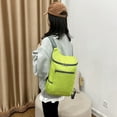 thumbnail image 3 of 20L Small Hiking Backpack Travel Daypack, Water Resistant Packable Camping Bike Backpack for Women Men, 3 of 3