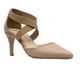 thumbnail image 3 of Zapatillas para Mujer Zmexico 145105 beige 25.5, 3 of 4