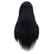 thumbnail image 1 of Seitruly Peluca sintética resistente al cuero cabelludo realista de fibra de alta temperatura de pelo liso largo de 70 cm Cuidado del cabello 9582-19, 1 of 6