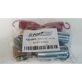 thumbnail image 1 of F224810 Brake Repair Kit Replace E1816SHD KIT9001 144A R509001 4515E FortPro NEW, 1 of 1