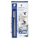 thumbnail image 1 of Bolígrafo Fineliner STAEDTLER Pigment Liner 0.5 mm Negro (x5), 1 of 6