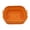 Orange, variant on 2026 Upgraded Silicone Air Fryer Liners Reusable – 8 Inch Square Air Fryer Liners for Air Fryer Basket, Non-Stick Airfryer Silicone Pot Holders Heat Resistant for 3QT–6.8QT, Oven & Microwave (Purple)