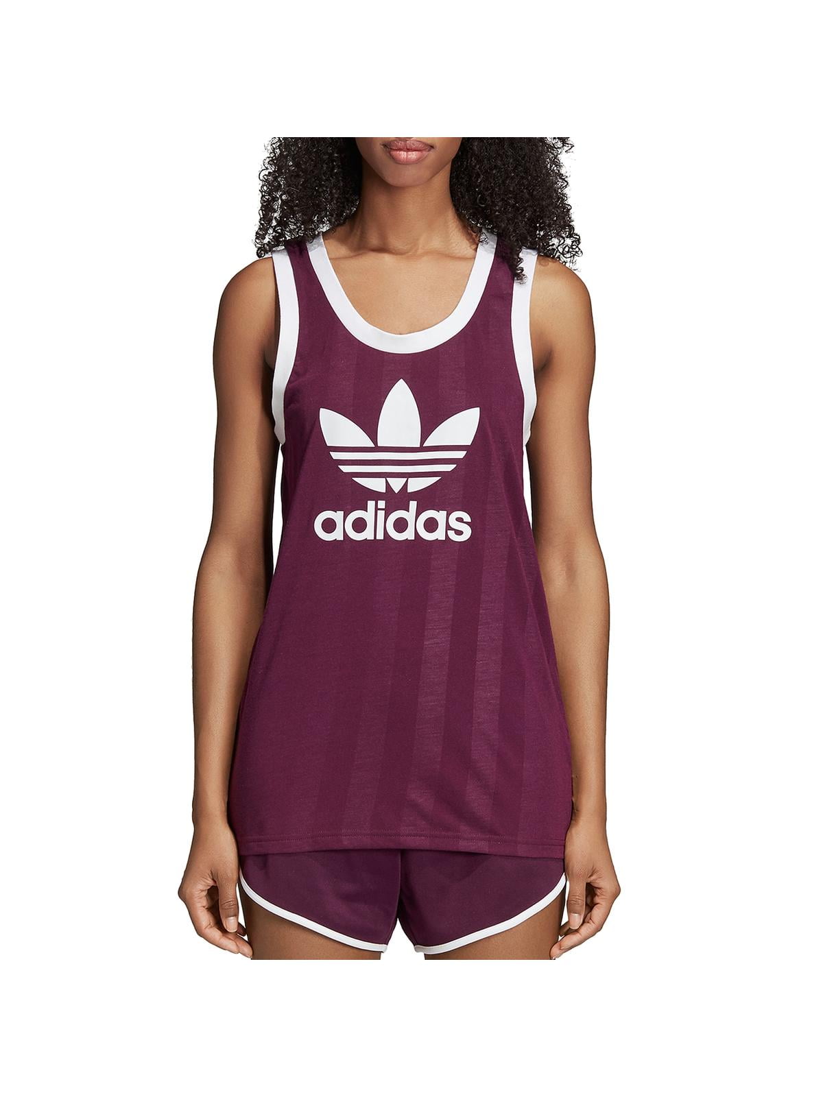 adidas workout tank