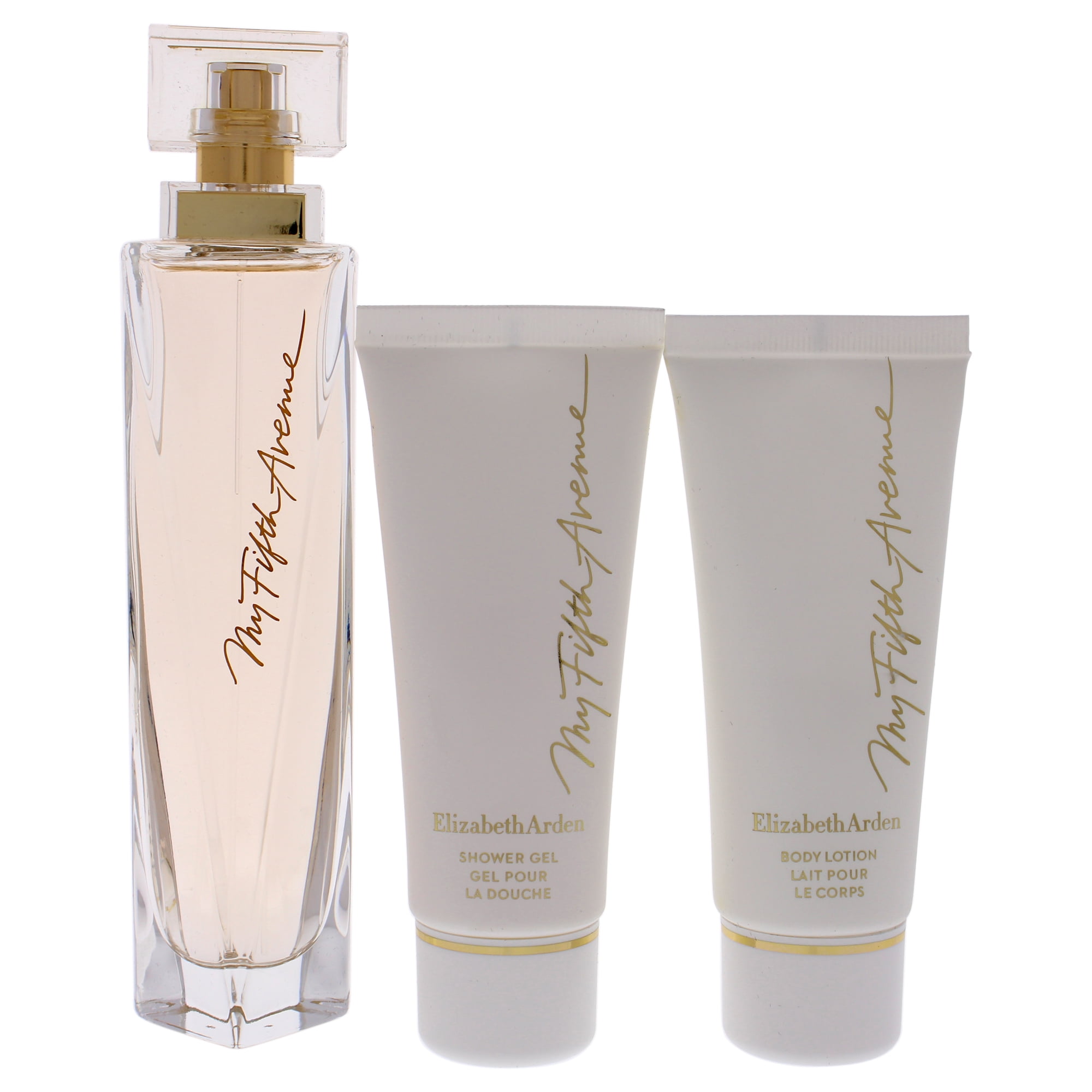 Elizabeth Arden Elizabeth Arden My Fifth Avenue 3.3oz Eau De Perfume