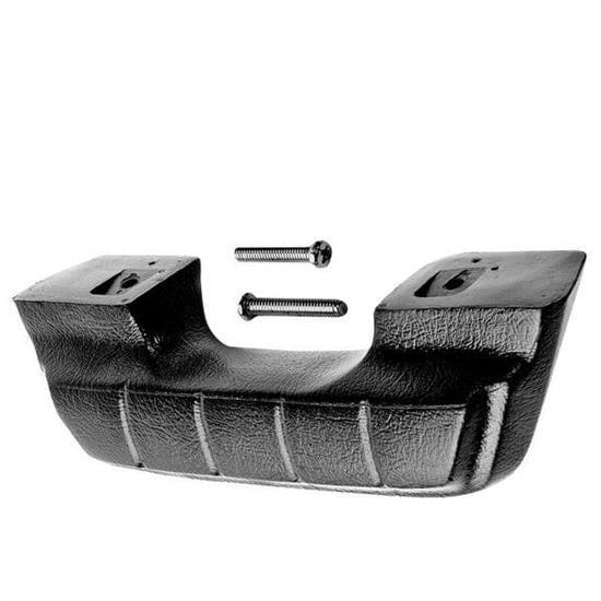 Dynacorn 1102K Door Arm Rest 1964-66 Black Chevy