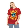 thumbnail image 4 of Unisex Heavy Cotton Tee, 4 of 4
