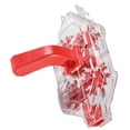 thumbnail image 5 of Limpiador de cadena, herramientas para bicicleta, cepillo de limpieza de cadena 3D para bicicleta, 5 of 5