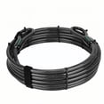 thumbnail image 1 of Cable de seguridad DAOSEC de alta resistencia, 20 pies x 1,2 cm, a prueba de cortes, 1 of 6