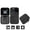 D, variant on Guoxxzi Home Essentials for New Home, Folding Flip Phone Double SIM Double Standby Mini Backup Phone