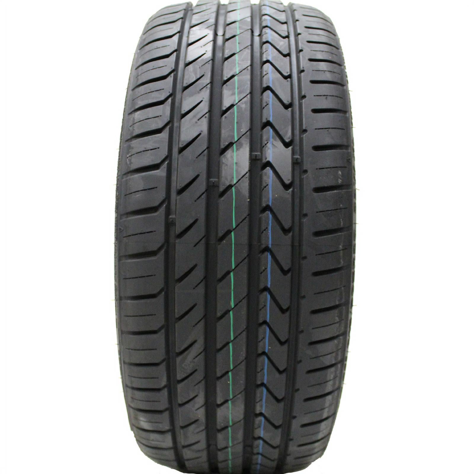 Lexani LX-TWENTY 265/40R20 104Y XL High Performance Tire Sansujyuku sansujyuku.com