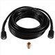 thumbnail image 1 of Pressure Washer Hose Quick Connector Hose and Extension Coupler 15m, 1 of 5