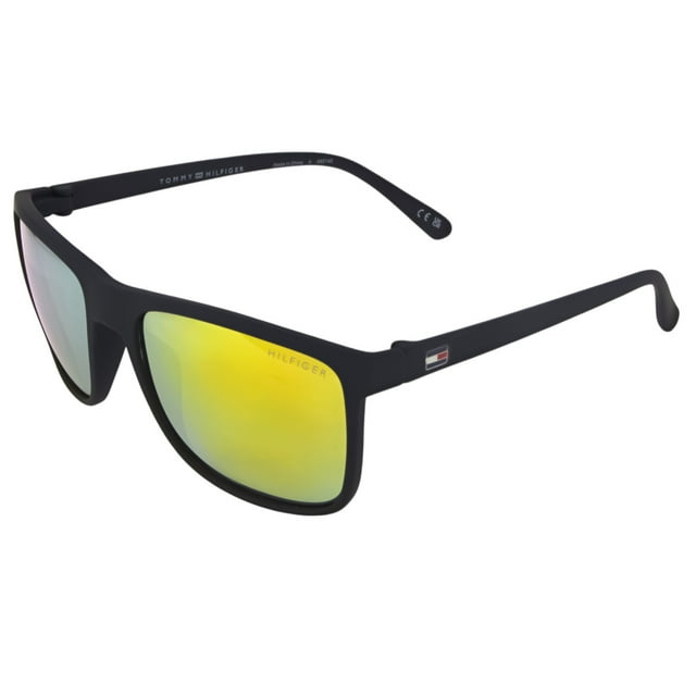 LENTES DE SOL TOMMY HILFIGER EYEWEAR OM653 X62143 NEGRO
