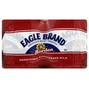 Product of Eagle Brand Sweetened Condensed Milk 4 Pk. 14 oz.