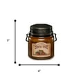 thumbnail image 3 of McCall’s Candles | Country Store | 16 oz Scented Candle | USA-Poured | Vintage Rustic Jar with Carrying Handles | Tangy Spiced Country Fragrance, 3 of 3