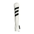 thumbnail image 3 of funtasica Golf Alignment Stick Cover Protective Case Scratch Resistant Golf Rod Protector for Aiming Exercise, Outdoor Golf Accessories White, 3 of 8