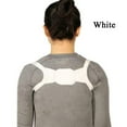 thumbnail image 5 of Posture Corrector For Men And Women - Adjustable Upper Back Brace For Clavicle To Support Neck, Back and Shoulder, 5 of 6