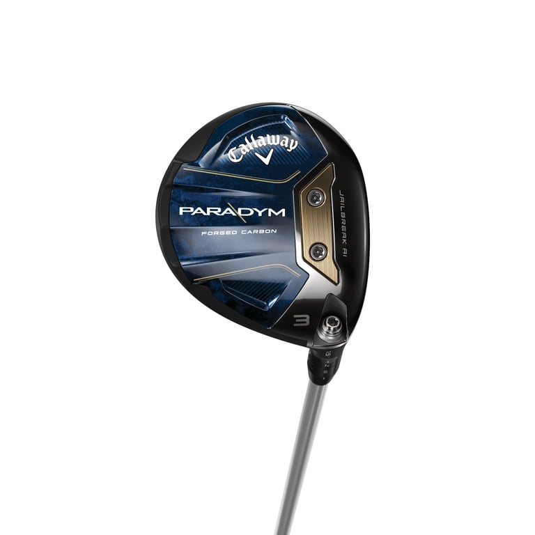 Callaway 2023 Paradym Fairway Heavenwood – Women's Right-Handed, Graphite, Ladies Flex (20°)