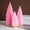 Pink, variant on Mini Christmas Tree 2025, Tabletop Christmas Tree for Indoor Christmas Decorations Holiday Party Ornagment, Christmas Centerpieces for Tables