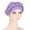 Purple, variant on Women Turban Hat Cancer Chemo Cap Hair Bonnet Head Scarf Wrap Cover Stay Woke Hats for Men Outfit Cowboy Hats for Men Popular Items Womens Hats Summer Baseball Hat Storage for Baseball Caps Trucker