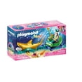 thumbnail image 1 of King of the Sea with Shark Garriage, 1 of 3