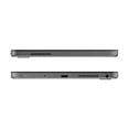 thumbnail image 3 of Tablet Lenovo Tab One, ZAF00187MX, RAM 4GB, 128GB, Color Gris + Folio Case, 3 of 5