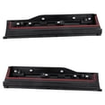 thumbnail image 4 of New Rear Left Lower and Rear Right Lower Door Molding and Beltlines Compatible With Honda CR-V Hybrid Sport 4 Cyl 2.0L CR-V Sport 4 Cyl 1.5L 2023-2024 By HO1504112 HO1505112, 4 of 6
