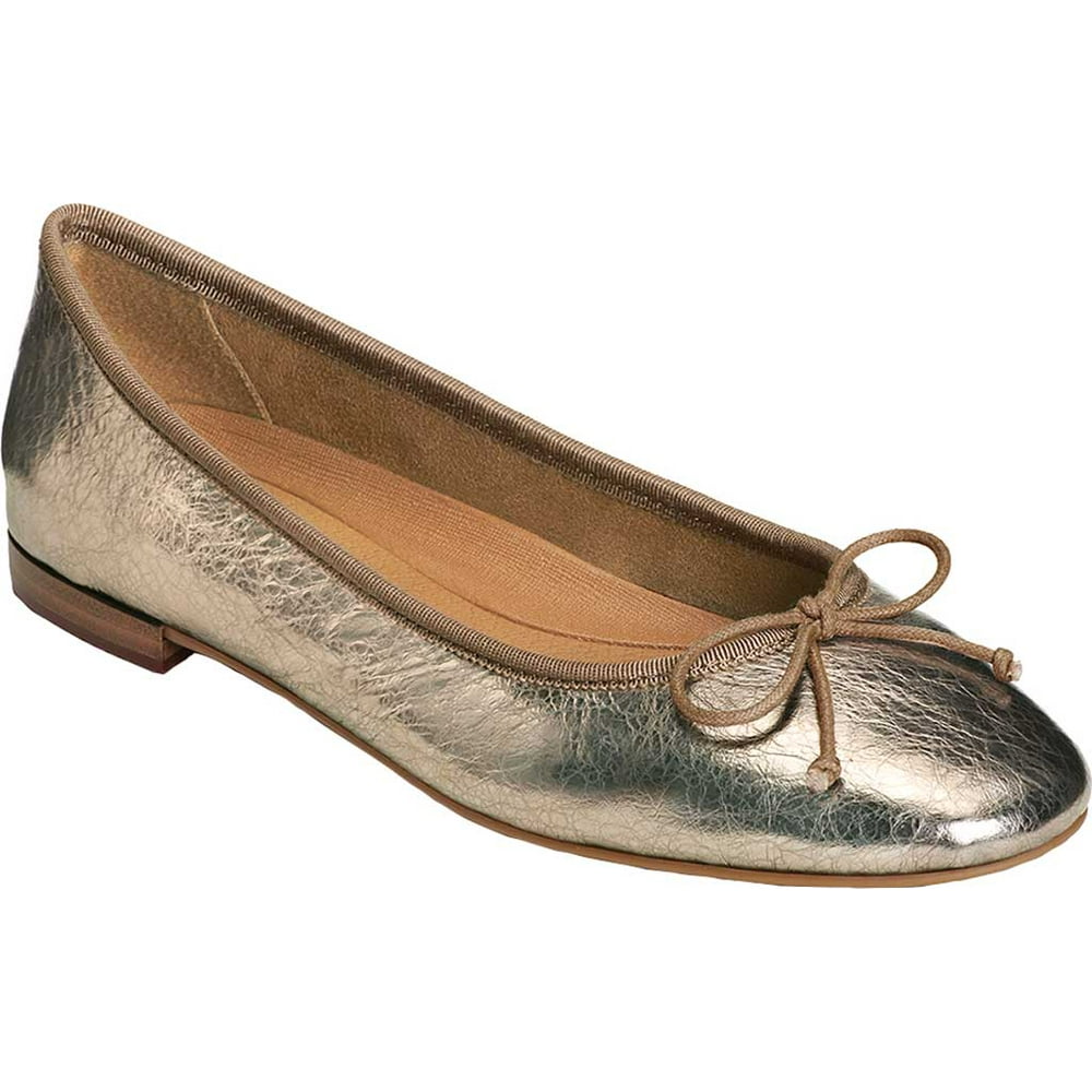 Aerosoles Women's Aerosoles Platinum Homerun Ballet Flat Walmart