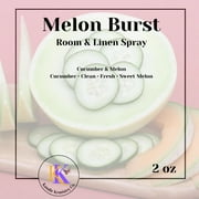 Melon Burst Room & Linen Spray