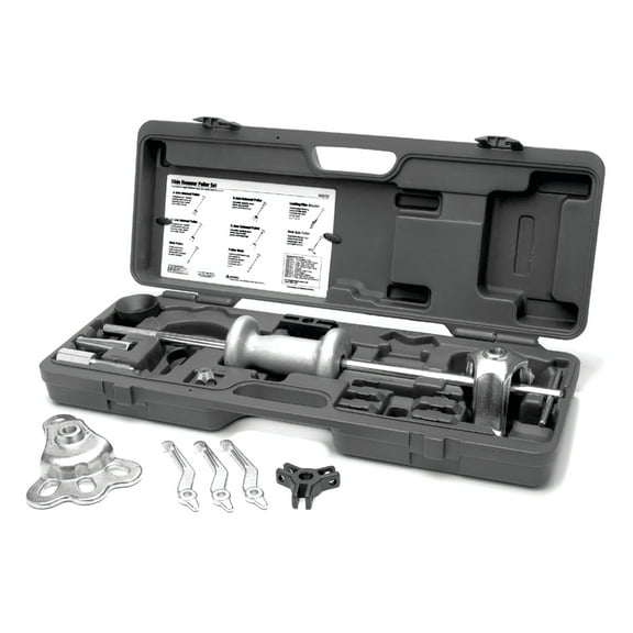 Performance Tool W89725 Slide Hammer Puller Set