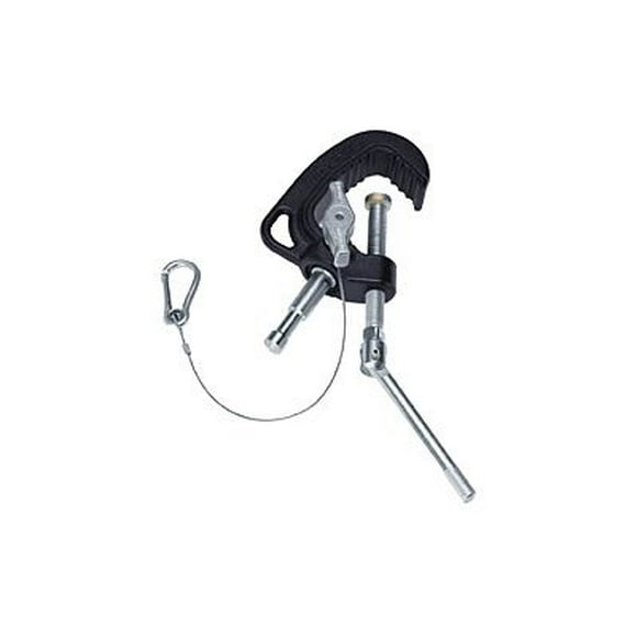 Avenger C210 - Pince de Montage - Charge max: 220 lbs