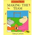 thumbnail image 1 of Pre-Owned Louanne Pig in Making the Team (Paperback) 0876148550 9780876148556, 1 of 1