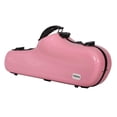 thumbnail image 2 of Esquirla Water Resistant Alto Saxophone Case, Fiberglass Alto Saxophone Case, With, 2 of 8
