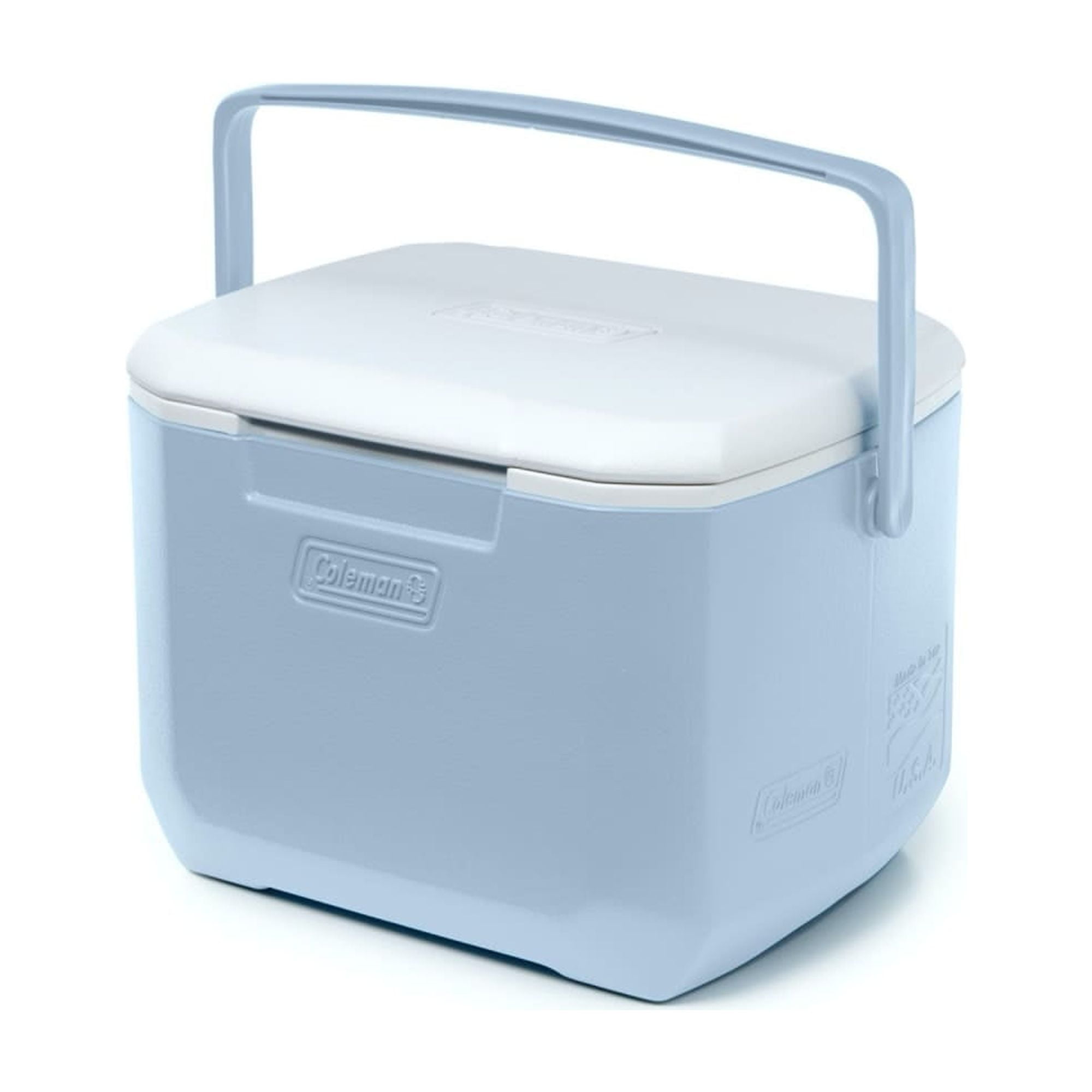 Coleman Chiller 16-Quart Portable Hard Cooler