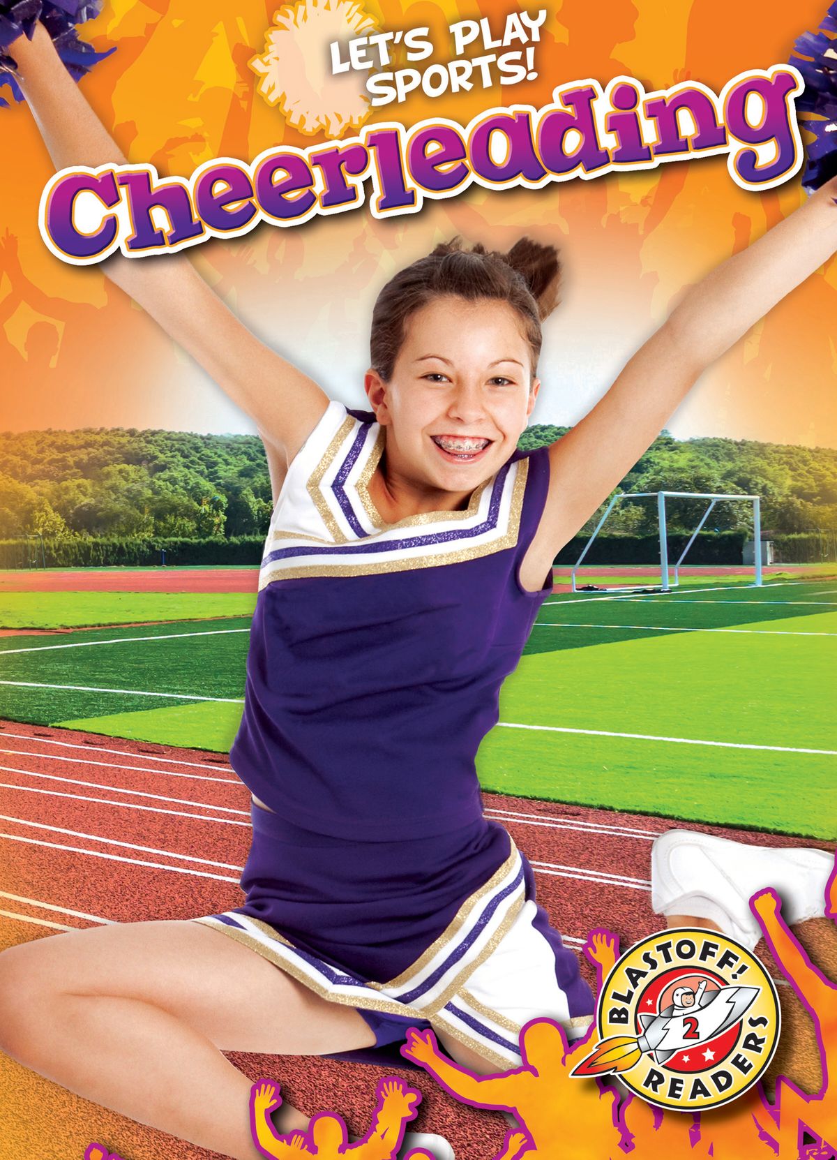 Cheerleading eBook