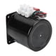 thumbnail image 5 of Mini motor con soporte, micromotor Motor de reducción de velocidad síncrono de CA Motor de eje excéntrico Robusto y resistente, 5 of 14