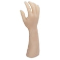 thumbnail image 1 of Practice Arm with Soft Silicone for Training, Display and Decoration, 1 of 7
