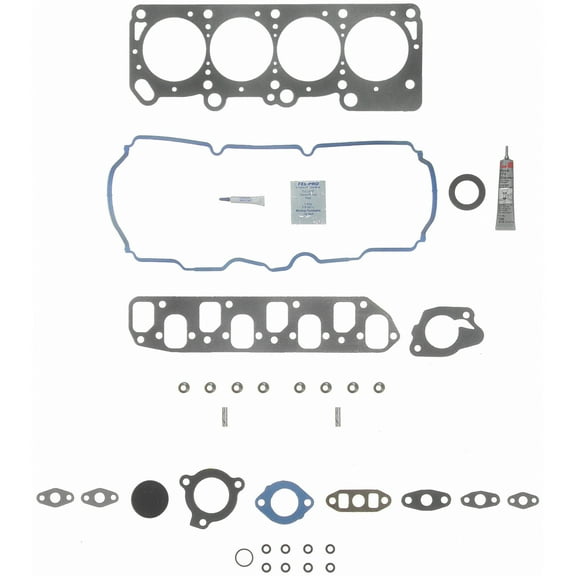 FEL-PRO HS 9296 PT-1 Head Gasket Set