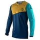 thumbnail image 4 of Camisetas de descenso para hombre 2023, camisetas Foxo para bicicleta de montaña, MTB, camisetas todoterreno, DH, motociclismo, ropa deportiva para motocross, carreras de bicicletas, 4 of 5
