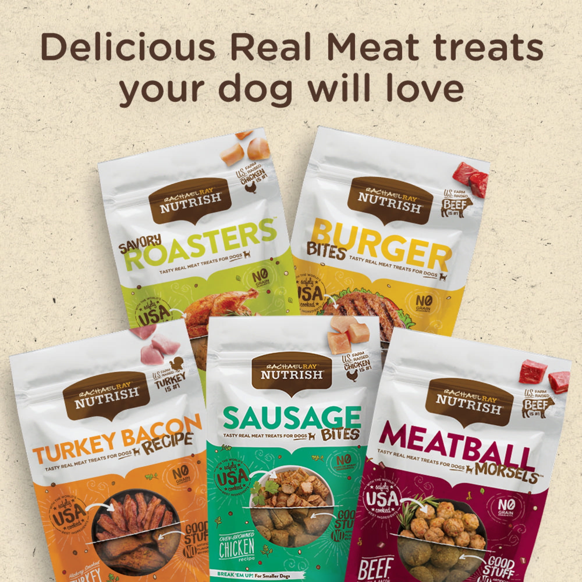 rachael ray meatballs for dogs