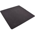 thumbnail image 4 of Rugstylesonline Floor Mat & Doormat, Gray, 24 In X 30 In, 4 of 4