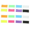 thumbnail image 4 of OULII 16Pcs Tennis Racquet Grips Silicone Sealing Locking for Sports Enthusiasts, 4 of 7