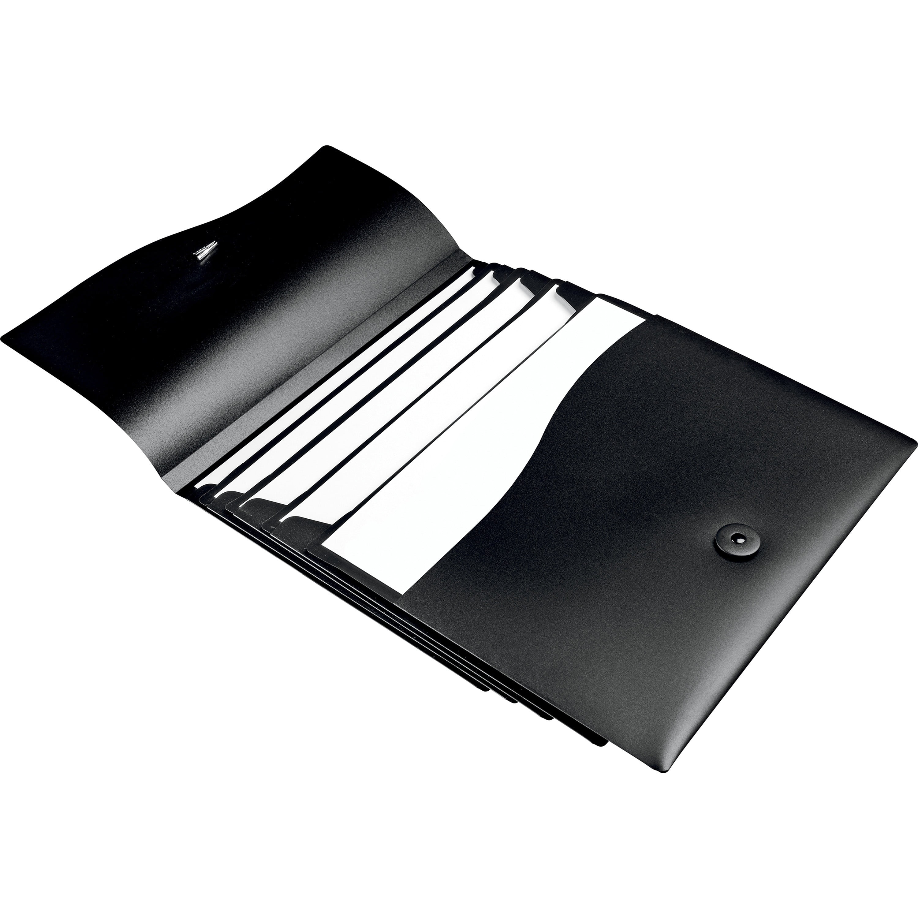 Avery Slide and View Expanding Pocket File