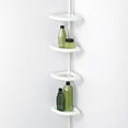 thumbnail image 2 of Zenith Produits Baignoire et Douche Caddy 2104W, 2 of 5