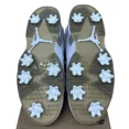 thumbnail image 4 of Ni - ke Air Jordan Air Jordan 6 Retro Low Golf 'White Khaki' DV1376-100 Size 8 No Box, 4 of 5