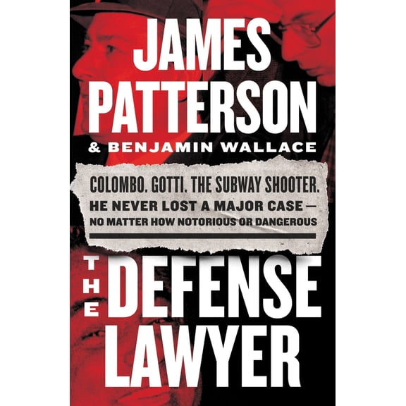Pre-Owned The Defense Lawyer: The Barry Slotnick Story (Paperback) 1538703629 9781538703625