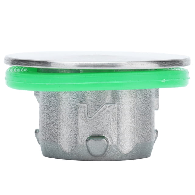 Cubierta del cabezal de la cuchilla de la batidora, protector de cuchilla de acero inoxidable, repuesto compatible con Vorwerk Thermomix TM6