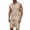 Khaki/2 piece set men, variant on Eryao Big and Tall Men 2 Piece Sets Outfits Casual Jacquard Sleeveless Tops and Athletic Jogger Shorts with Pockets Summer Beach Vacation Lounge Suits,White,M