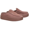 thumbnail image 2 of HEYDUDE Women Austin Lift Classic , Brown/Brown, 8, 2 of 6