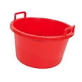 thumbnail image 4 of para lavar verduras, lavabo para platos, , ahorro de espacio, cuenco para lavar platos para lavar alimentos, senderismo, Camping Rojo, 4 of 8